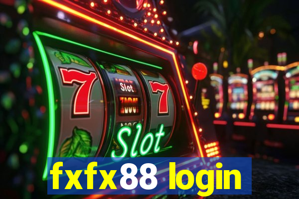 fxfx88 login